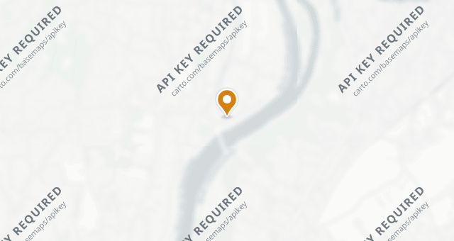 Map showing Exquisite Bocuse