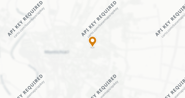 Map showing Salamensa