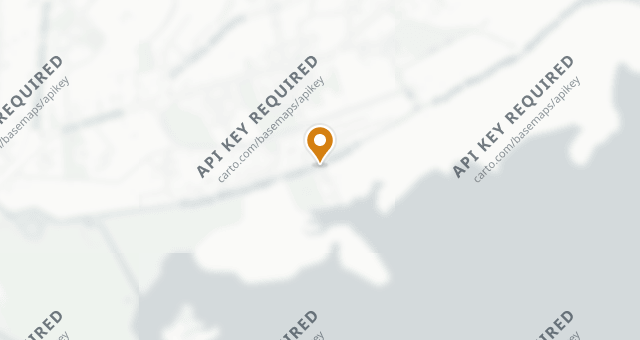 Map showing Trattoria Al Passo