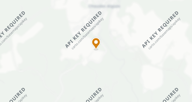 Map showing Serge Vieira