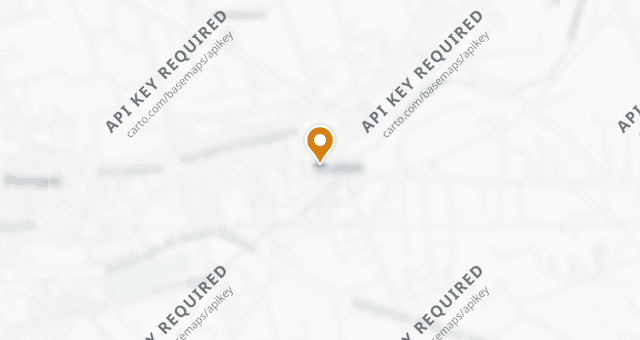 Map showing Acqua & Sale