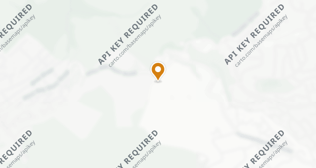 Map showing Beau Constantia Chef's Warehouse