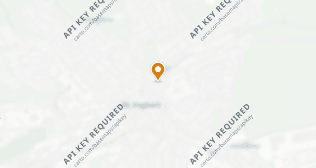 Map showing Die Alte Brauerei