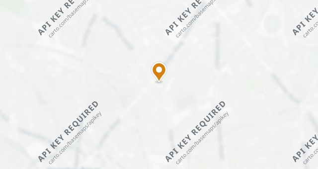 Map showing Half Cut Market