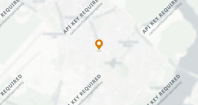 Map showing Dian Xiao Er (Datong North Road)