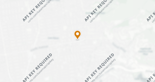 Map showing Donato & Co.