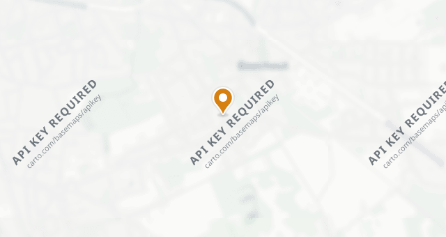 Map showing Jacqueline