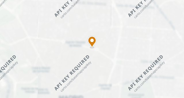 Map showing Toki