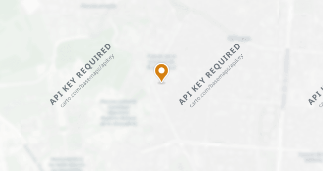 Map showing Berria Wine Bar