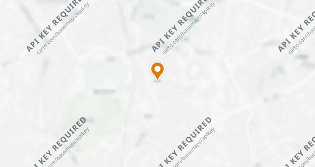 Map showing Convivio