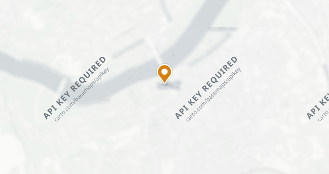 Map showing Göttfried