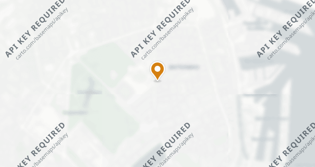 Map showing Le Saint Jacques