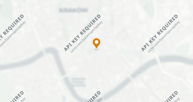 Map showing Amarylis
