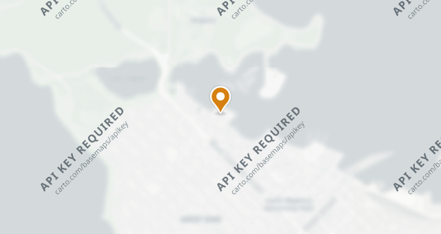 Map showing H Tasting Lounge