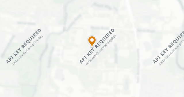Map showing Mastro's Steakhouse