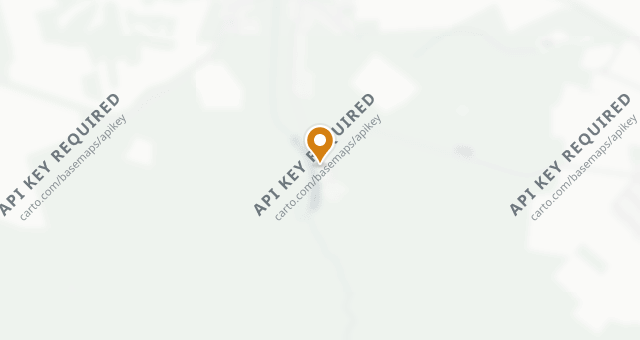 Map showing Restaurant Hof Sudermühlen