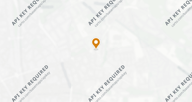 Map showing Beluga