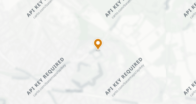 Map showing Cavalieri