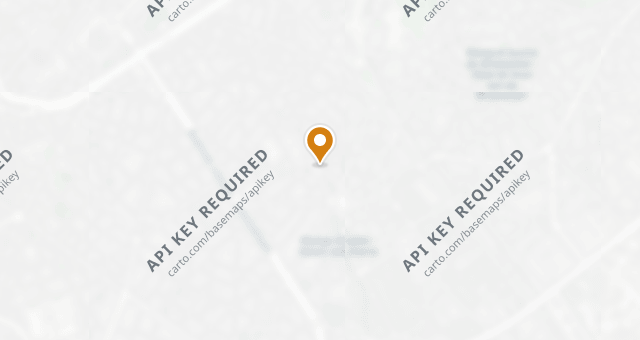 Map showing Humus x Hortense