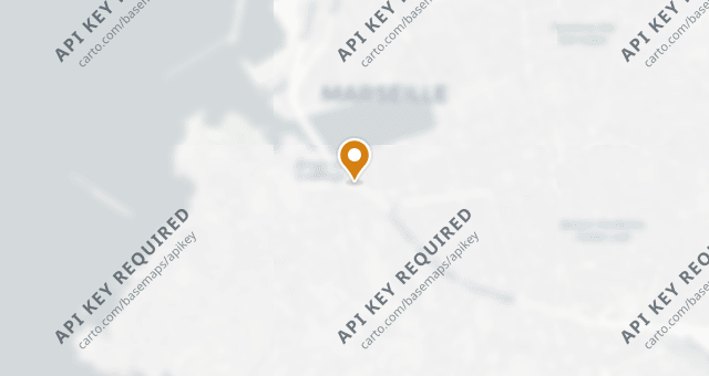 Map showing Ekume