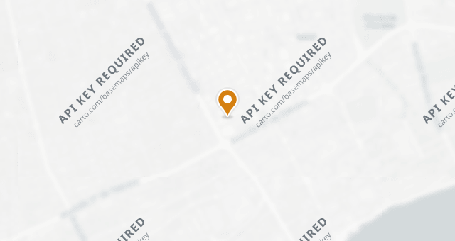 Map showing Perbacco