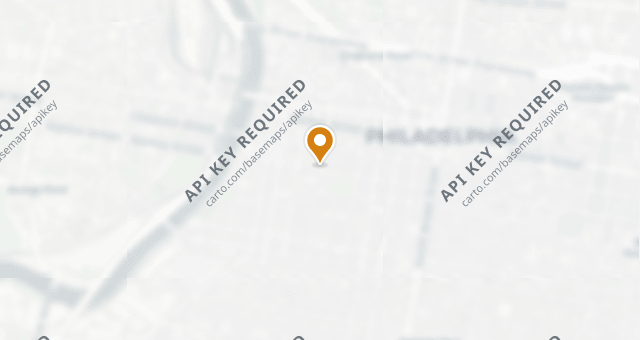 Map showing My Loup