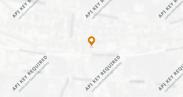 Map showing Sushi Yuen