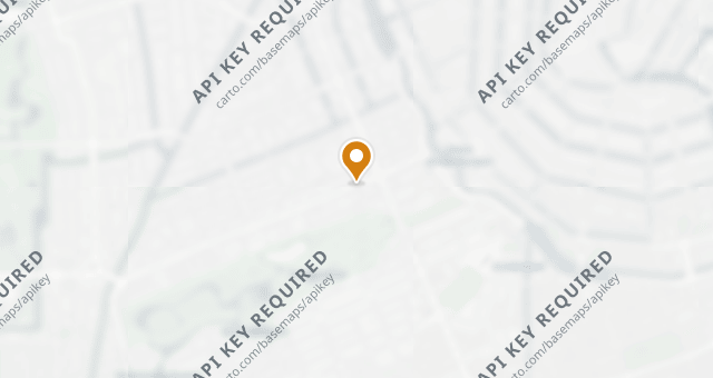 Map showing Testamatta