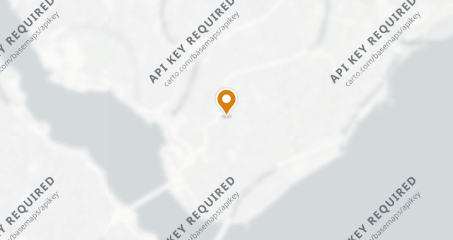Map showing Mikla