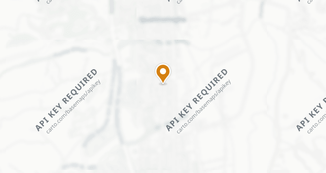 Map showing Agorà