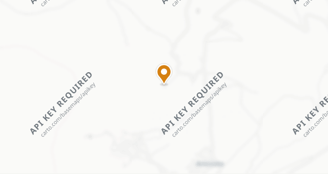 Map showing Mil