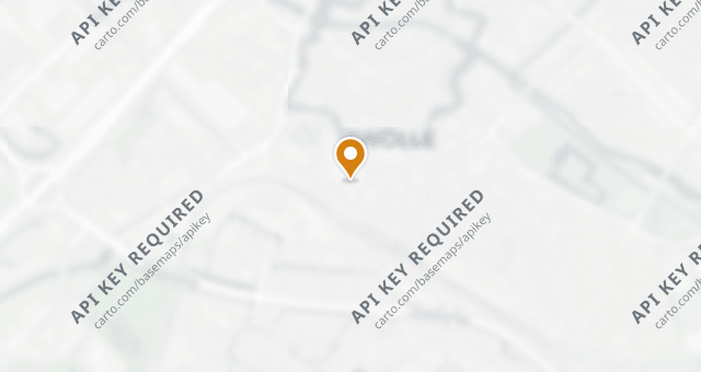 Map showing Coperto Restobar