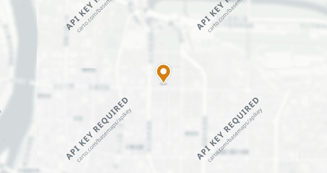Map showing Paris 1930 de Hideki Takayama