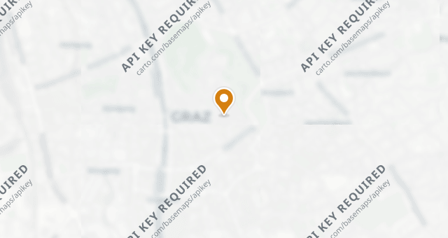 Map showing Steak Boutique