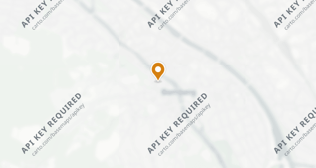 Map showing VITA