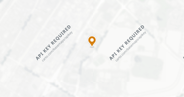 Map showing Boca
