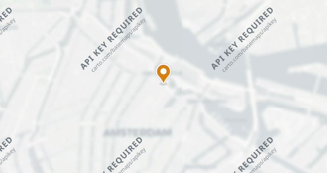 Map showing Arca