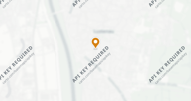 Map showing Freigeist