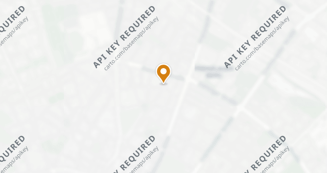 Map showing Matthias