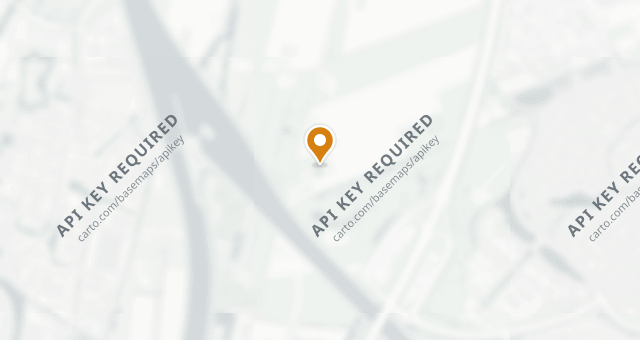 Map showing Restaurant Kasteel Heemstede