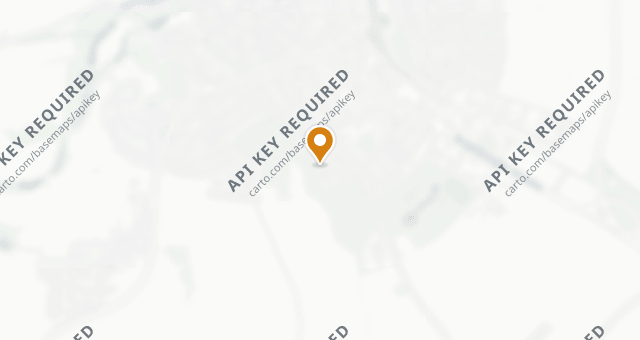 Map showing Meyers Keller | Jockl Kaiser