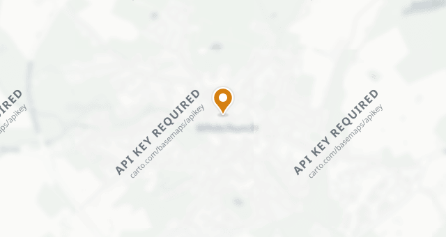 Map showing Docket Restaurant