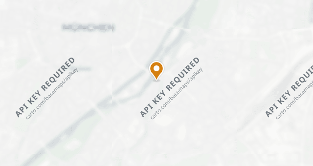 Map showing Showroom