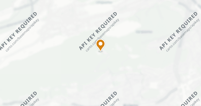 Map showing Sonnenberg