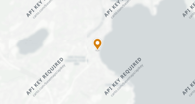 Map showing I Due Sud