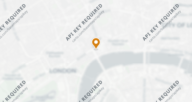 Map showing Spring