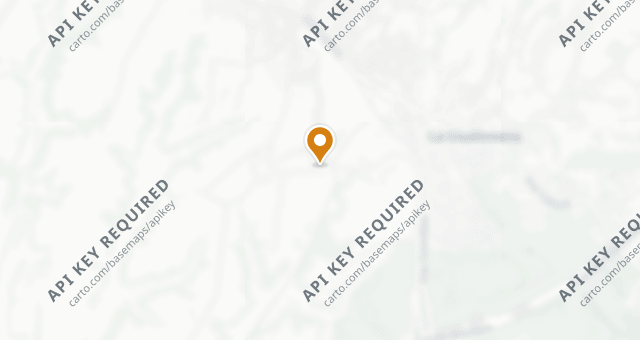 Map showing Castello della Castelluccia