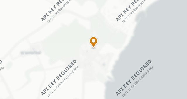 Map showing minimanufaktur Parow