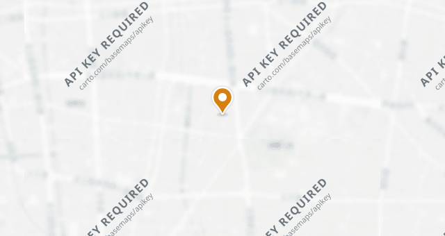 Map showing itsuki