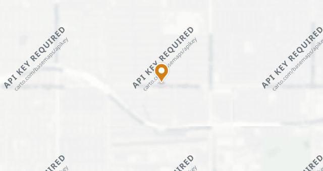 Map showing Coni'Seafood